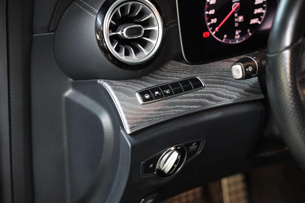 Mercedes-Benz CLS 400