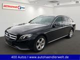 Mercedes-Benz E200 T 4Matic Avantgarde LED Navi 360° Totwinkel - Mercedes-Benz E 200: Schiebetuer