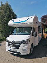 Ahorn Camp A690/ Top Zustand - Ahorn T690