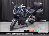 Suzuki GSF 1250 S BANDIT ABS // KOFFER + TOPCASE // - SUZUKI T 125