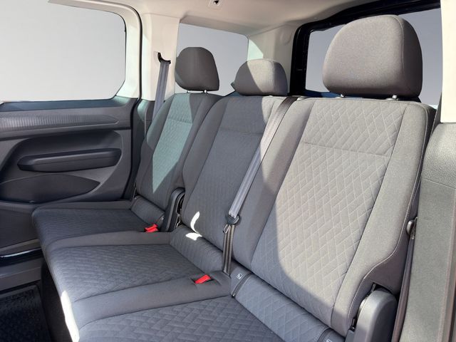 Caddy 2.0 TDI Dark Label DSG