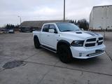 Andere Dodge ram 1500 gen 4 bj  2016 Deutsche Aus... - Andere in Leipzig