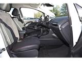 Ford EcoSport ST-Line 1.0EcoBoost Rückfahrk.,Sitzheiz - Ford EcoSport mit Benzin-Antrieb: Geländewagen, 1.0