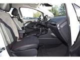 Ford EcoSport ST-Line 1.0EcoBoost Rückfahrk.,Sitzheiz - Ford EcoSport: ST Line