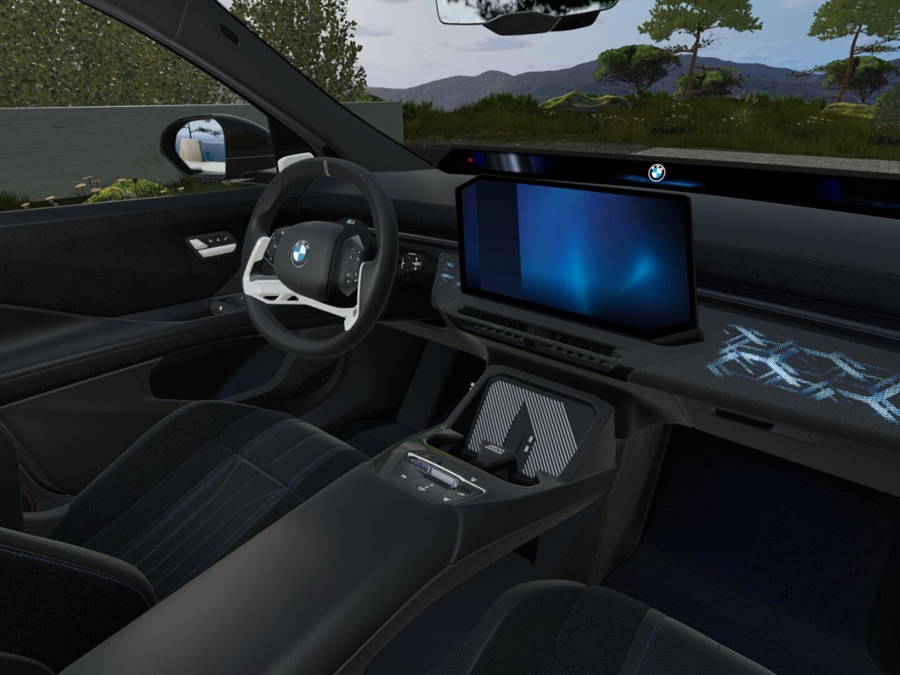 BMW iX3 - Bild 6
