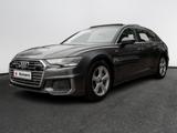 Audi A6 Avant Sport sport 40 TDI 150(204) S tronic - Audi A6 mit Diesel-Antrieb