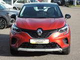 Renault Captur TCe 90 Equilibre  GJR,SHZ,EPH,Navi - Renault Captur Equilibre mit Benzin-Antrieb