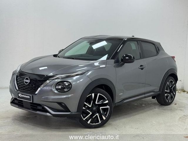 Другие Nissan Juke 1.6 HEV N-Design
