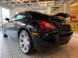 Chrysler Crossfire 3.2 V6 - gebrauchte Chrysler Coupés
