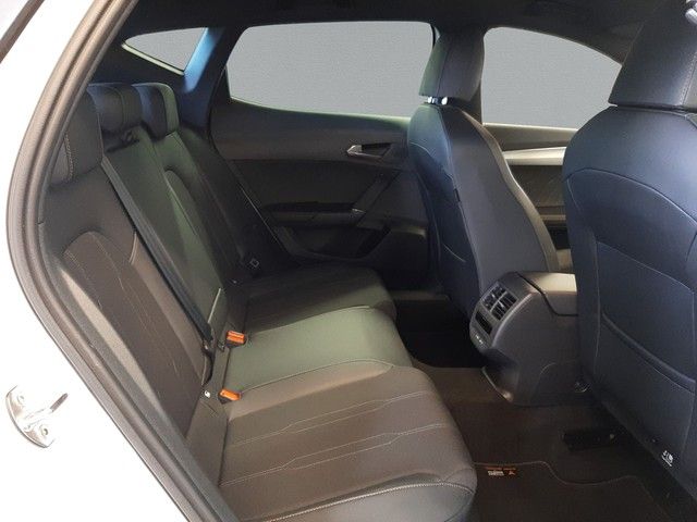 Fahrzeugabbildung Cupra Formentor 1.5 TSI Navi Kamera ACC LED 18" ParkAs