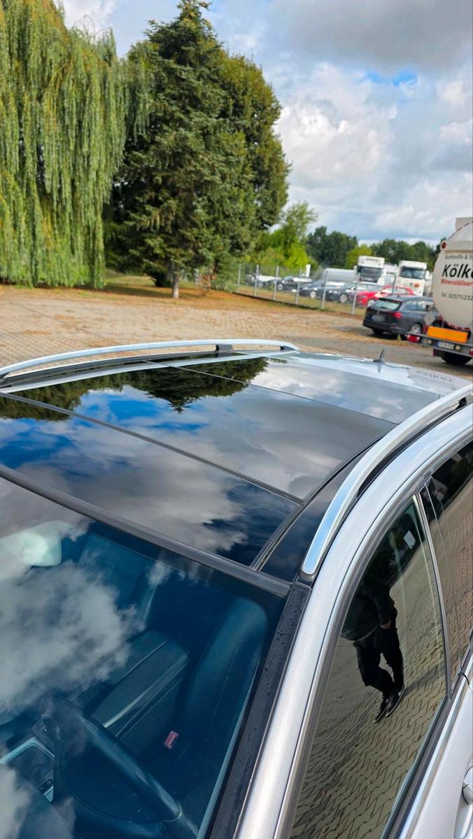 Mercedes-Benz C320 2008 — photo 12