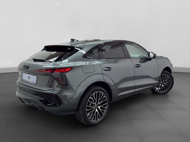 Audi Q3 Sportback Audi Q3 Sportback e-hybrid 200 kW S imagem 3