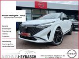 Nissan Qashqai N-Design e-Power *BOSE*PGD*Komfort+*
