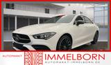 Mercedes-Benz CLA 250 e AMG 19*Kamera*Sound*LED*DAB*Leder