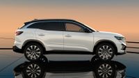 Renault Austral - Vorschau Bild 3