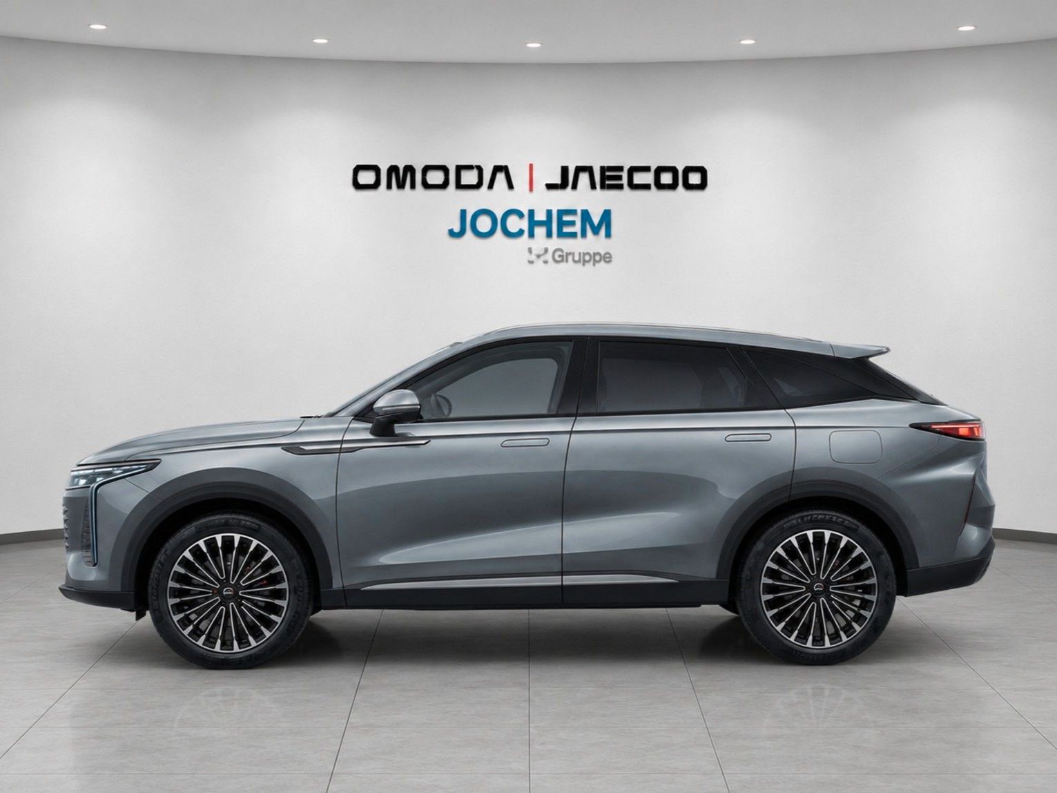 OMODA 9