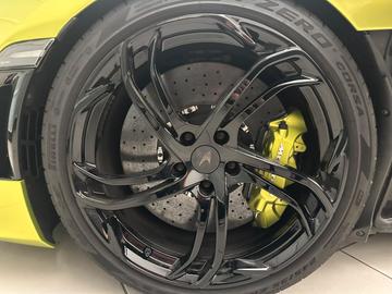 صورة مصغرة 15 لـ 2024 Mclaren 750S