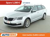 Skoda Octavia 2.0 TDI Clever Aut.*NAV*AHK*TEMP*CAM*SHZ - Skoda Octavia in Essen