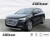 Audi Q4 e-tron ACC LED RFK Smart Link Sonos Anlage - Audi Q4 e-tron in Bremen
