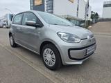 Volkswagen up! move up! - VW up! Gebrauchtwagen in Stuttgart