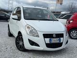 Suzuki Splash 1.0 VVT GL Style - gebrauchte Suzuki Splash aus dem Jahr 2014