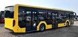 MAN Lion´s City C12, NEU,  mehrere Omnibusse !!!! - Omnibusse