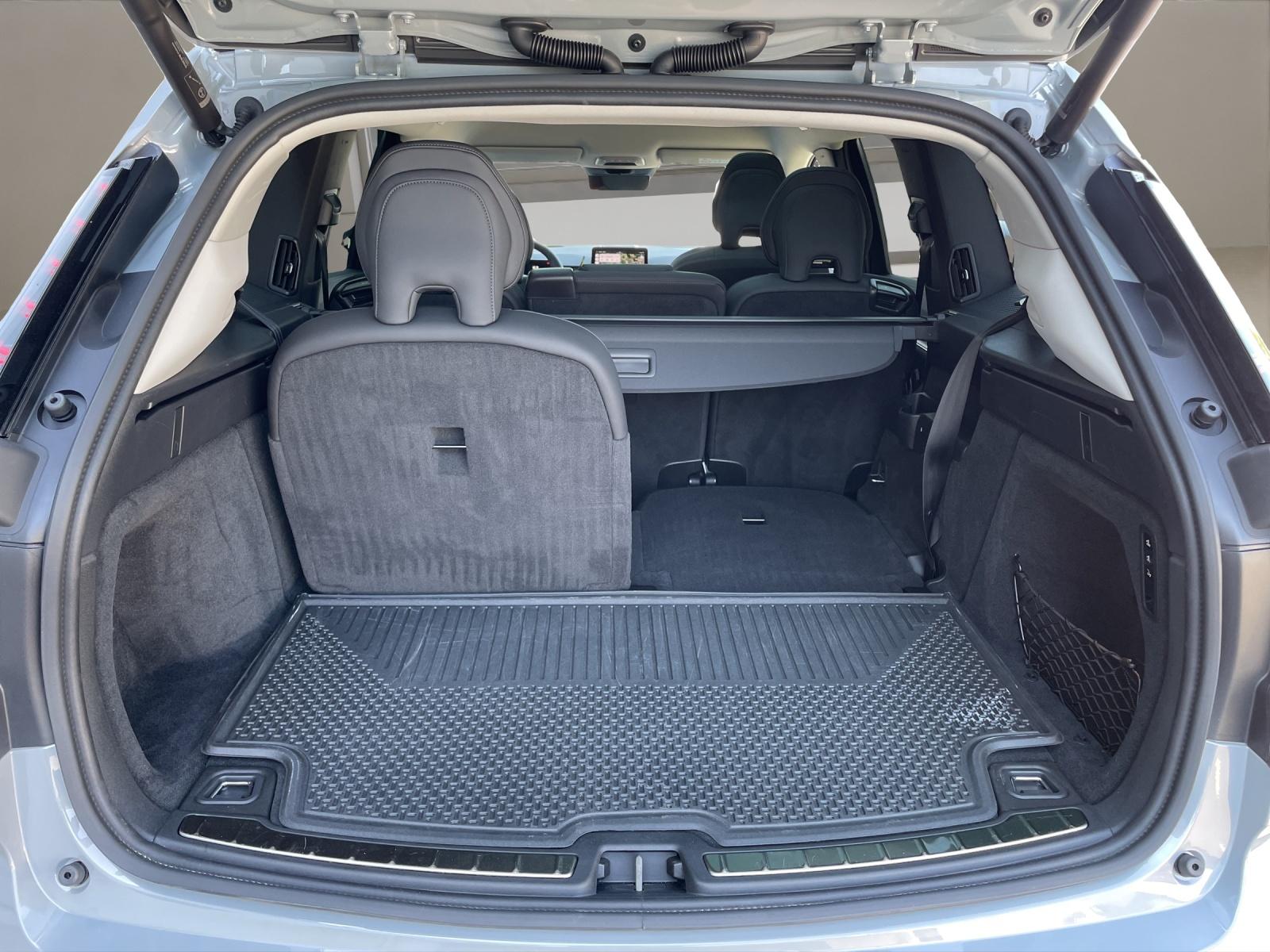 Volvo EX90 Plus Twin Motor  Pure Electric  AWD LED NAV