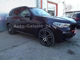 BMW X5 xDrive 30 d M Sport Autom, Pano, LED - BMW X5 Hybrid (Diesel/Elektro)