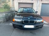 BMW 323i 6 Zylinder - BMW 323 aus 1999: 323i