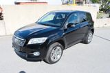 Toyota RAV 4 RAV4 Executive *AHK*Navi*Allrad - Toyota RAV 4 aus 2011: Allradantrieb