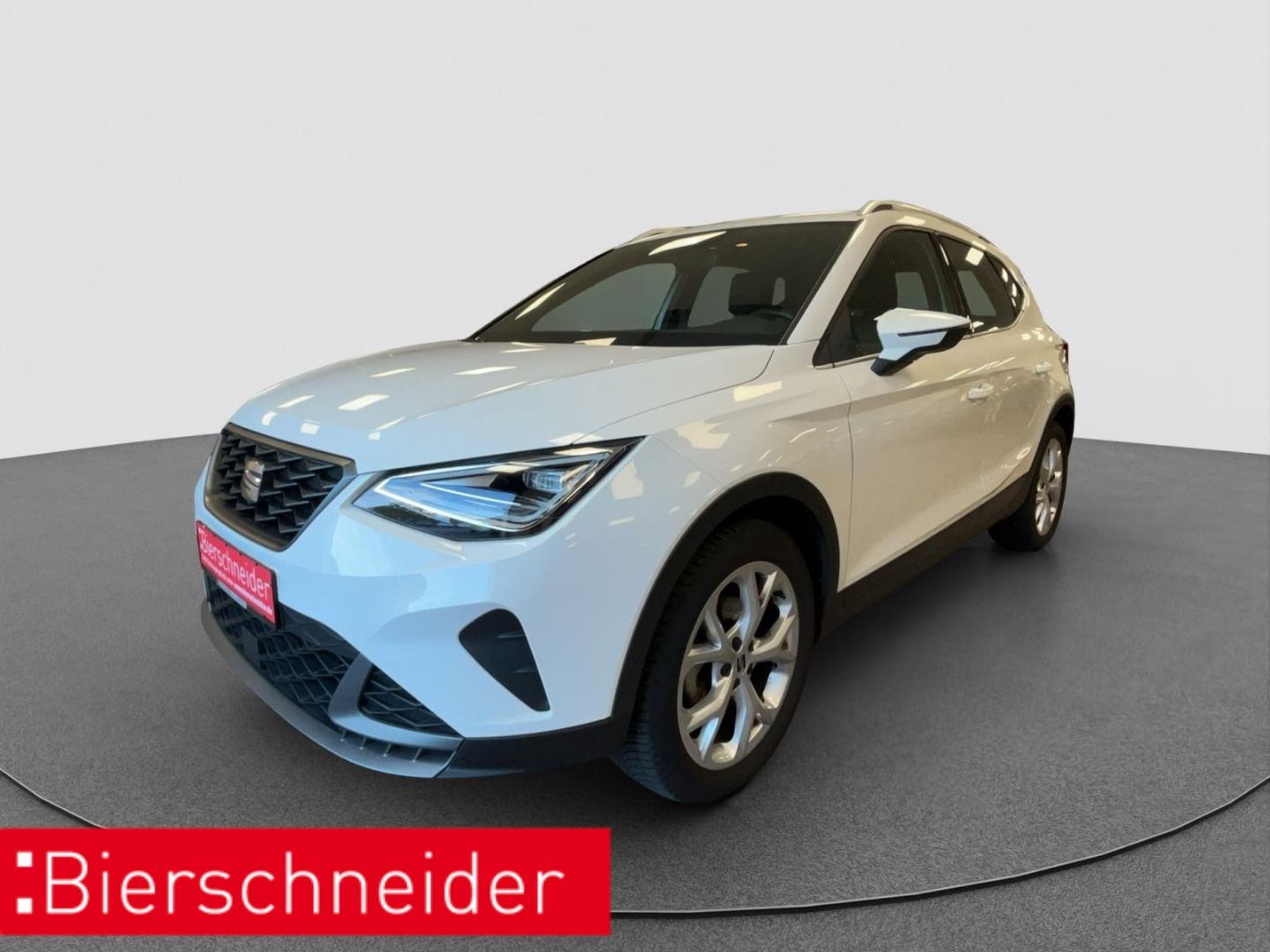 Seat Arona - Bild 1