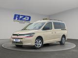 Volkswagen Caddy Maxi DSG TAXI & BHD-GERECHT 7-SITZ LEDER L - Volkswagen: Bh