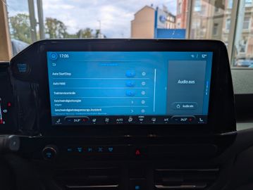 Ford Tourneo Custom Bus L2 Titanium X AWD