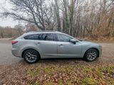 Mazda 6 2.2 D 175 Nakama Intense AHK,SHD,BOSE