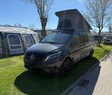 Crosscamp Mercedes V3 X Base 4x4 - Allradantrieb Merc