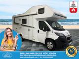 Weinsberg CaraHome 600 DKG/Etagenbetten/Garage/Klima/Marki - Weinsberg Etagenbett