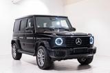 Mercedes-Benz G 450 d * AMG*SUPERIOR*PD 2025* - Mercedes-Benz G 450 Neuwagen