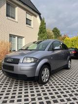 Audi A2 1,4 93.500km TÜV NEU - Audi A2 von privat