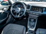 Audi A1 25 1.0 TFSI DSG Sportback Advanced LED*App*GR - Audi A1: 1.2