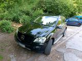 Mercedes-Benz Mercedes ml w164 - Mercedes-Benz ML 350 aus 2007