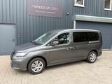 Volkswagen Caddy Maxi Family DSG 7-Sitzer AHK KAM ACC SWA - Volkswagen Caddy Family