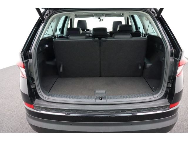 Fahrzeugabbildung SKODA Kodiaq 2.0 4x4 7-Sitzer AHK 7-Sitzer