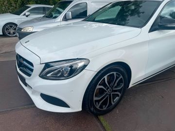 Mercedes C 200 - 2