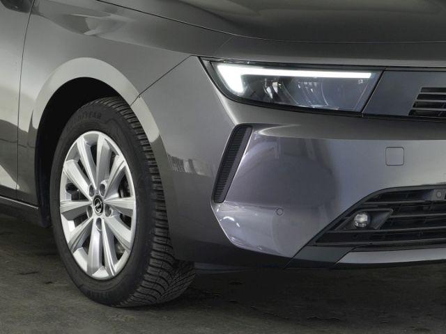 Astra L ST ELEGANCE CDTI+LED+NAVI+RÜCKFAHRKAMERA