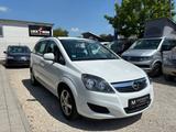Opel Zafira B Family 1.8*7-Sitzer*Klimaanlage* - Opel: 1.7