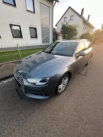 Audi A4 - 2