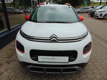 Bild 3 Citroën C3 Aircross Feel