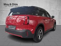 MINI Countryman C (Cooper) - Vorschau Bild 3