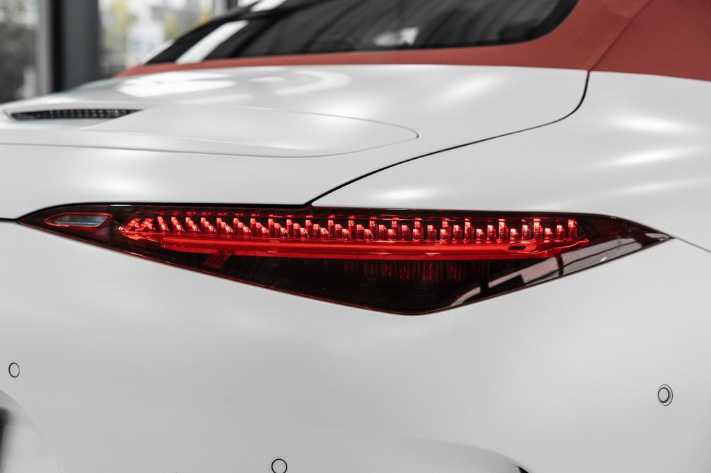 Mercedes-Benz SL 63 AMG