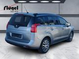 Peugeot 5008 Allure/7-Sitze/Bi-Xenon/Pano - Peugeot 5008 in Erfurt